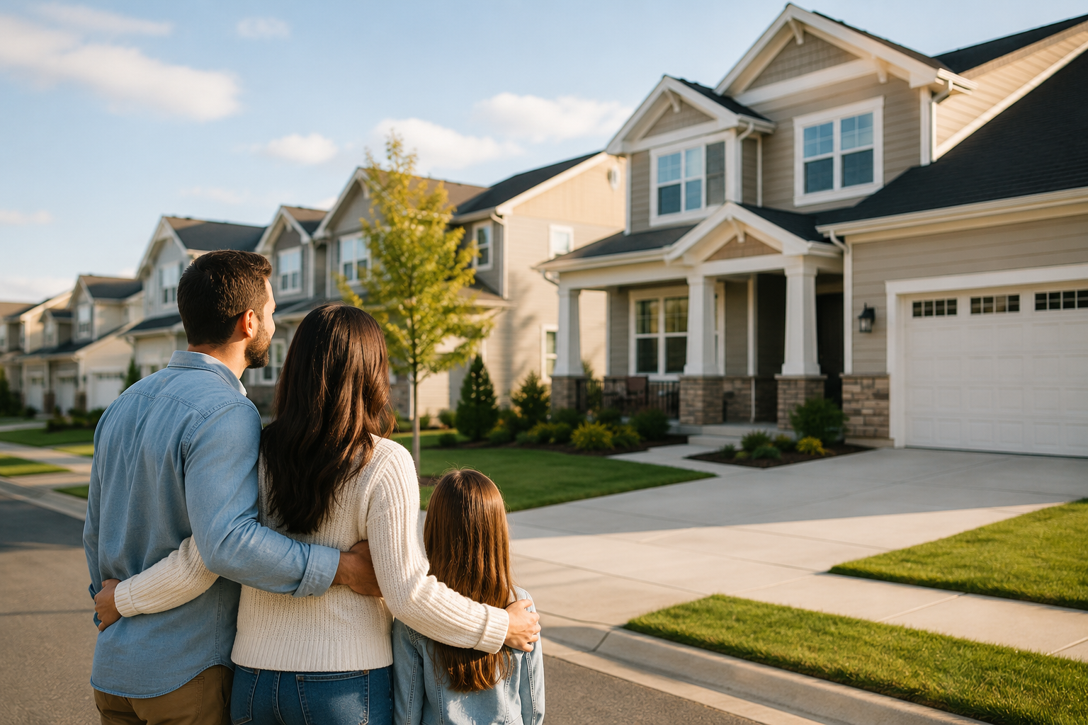 Buyers Are Coming Back: What The Housing Market’s New Momentum Means For You