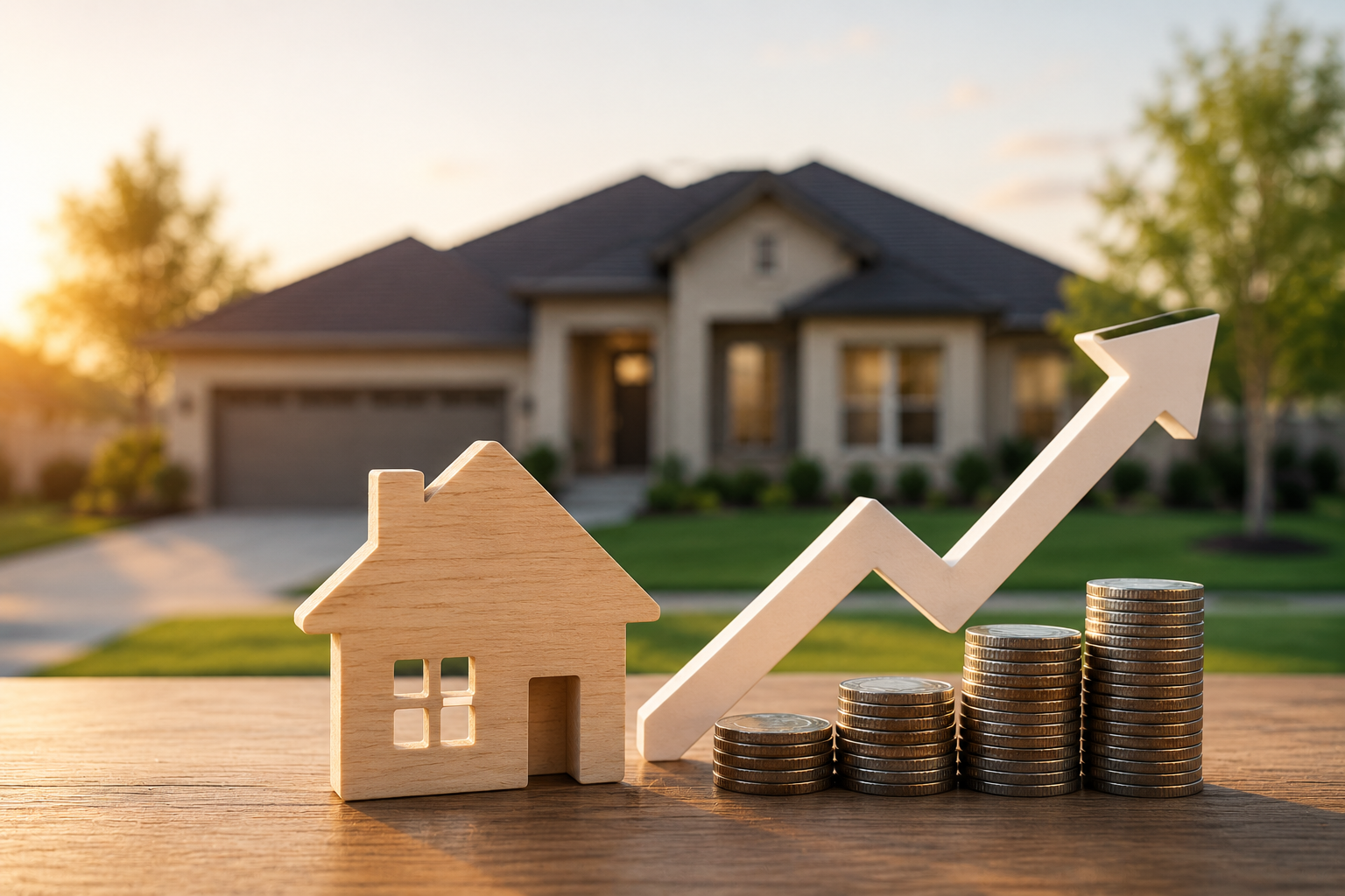 Mortgage Rates Are Rising Again: Should You Buy Now or Keep Waiting?