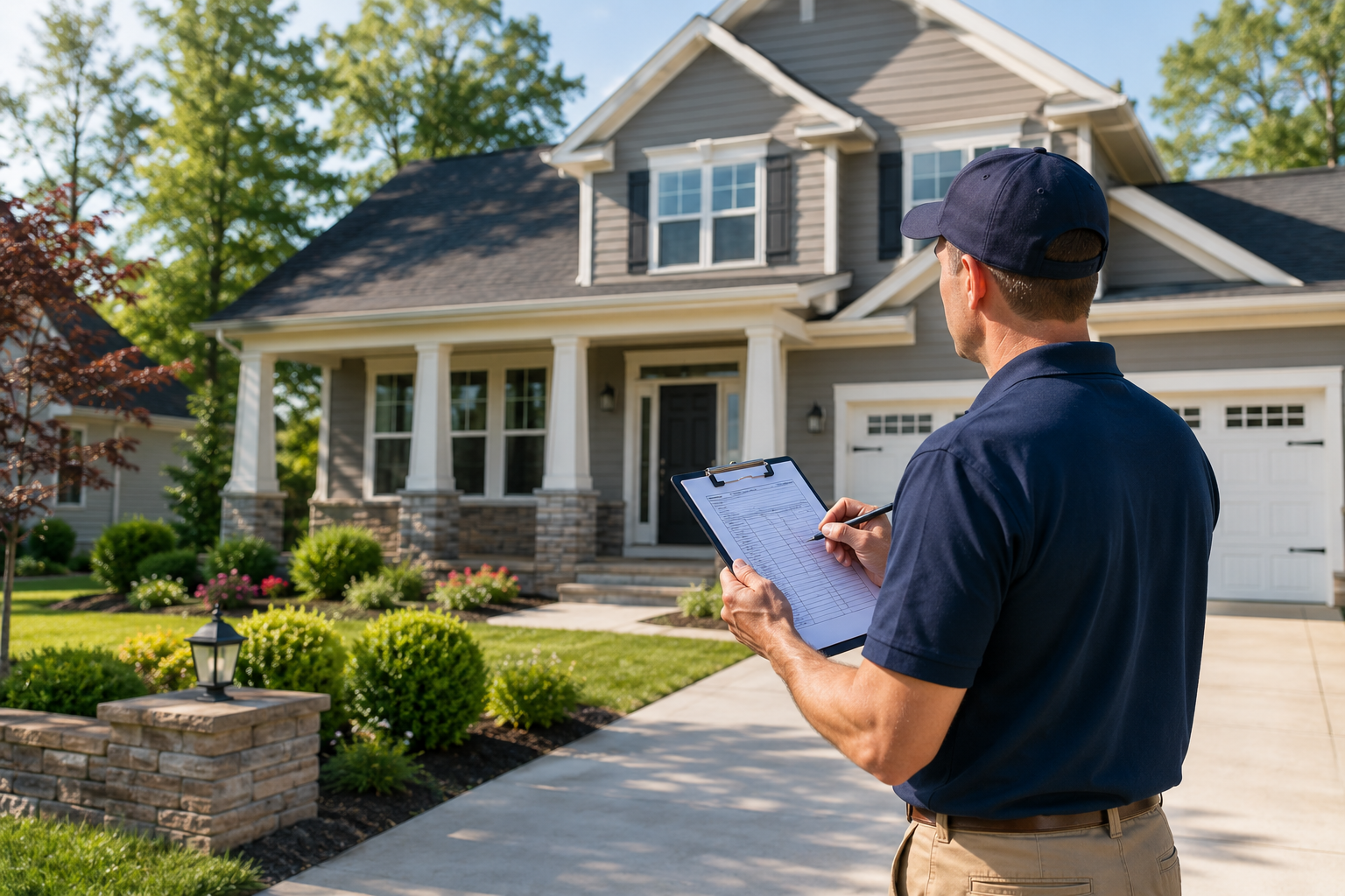 What Do Home Appraisers Look for When Valuing a House?