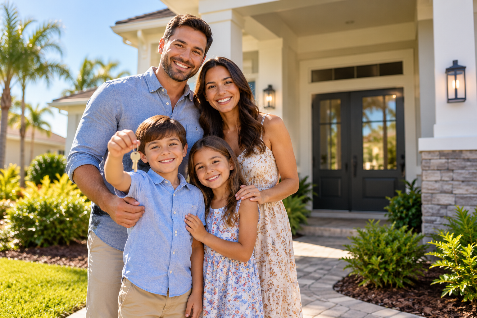 Buying or Selling a Home in Florida? Expert Tips for Today's Market