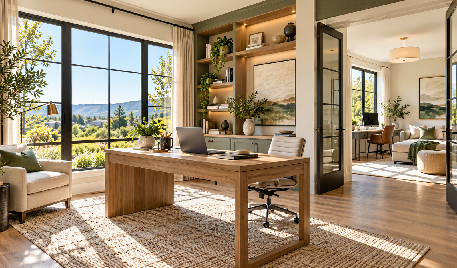 What Homebuyers Want in 2026: Home Offices and Flexible Spaces Lead the Way